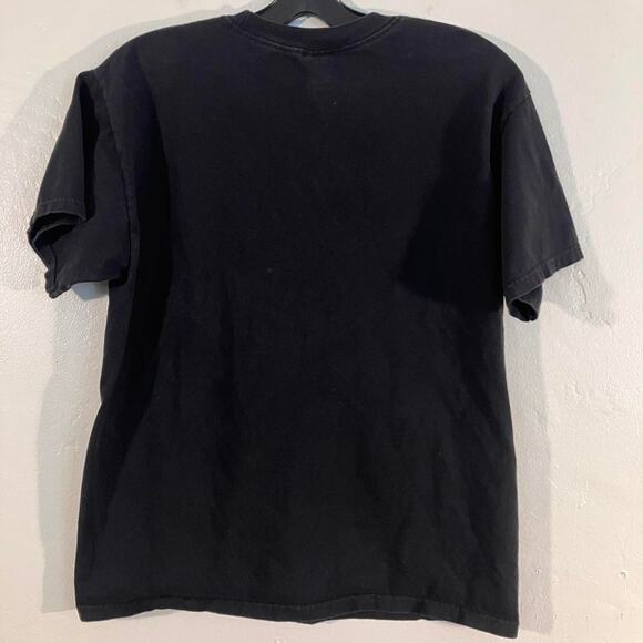 All style Skull Black and Grey Graphic Tee - Picture 4 of 4